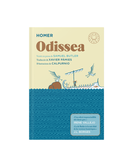 Odissea
