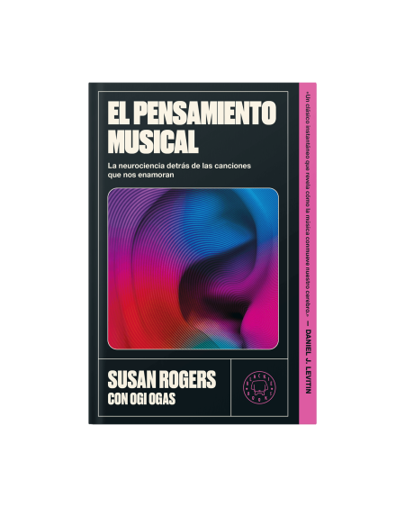 El pensamiento musical