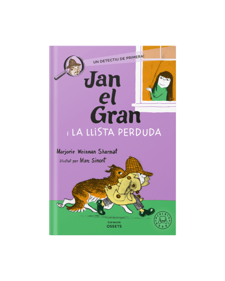 Jan el Gran i la llista perduda