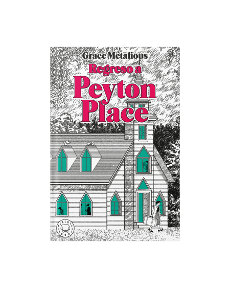 Regreso a Peyton Place