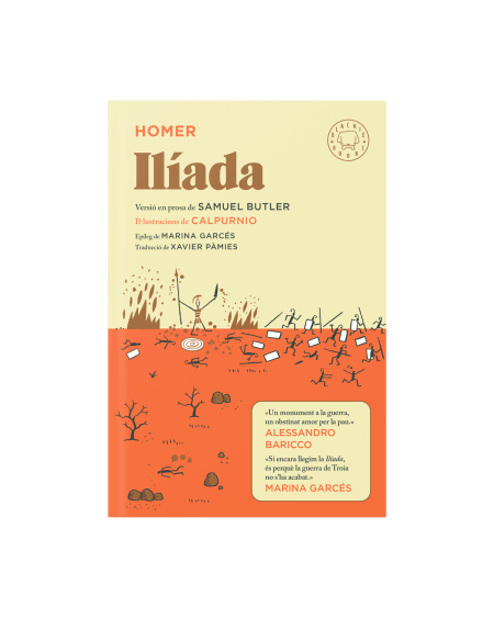 Ilíada (CAT)